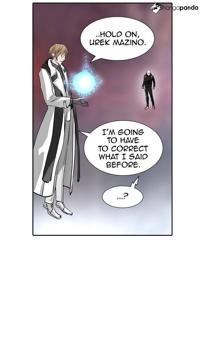 Tower of God Chapter 337 image 121